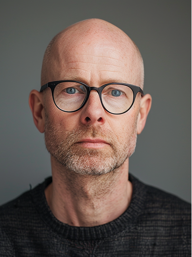 John Davis