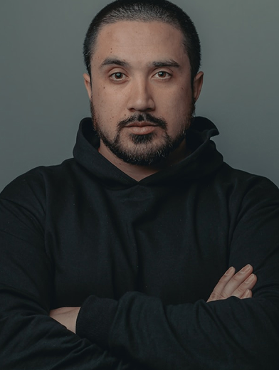 Michael Thompson