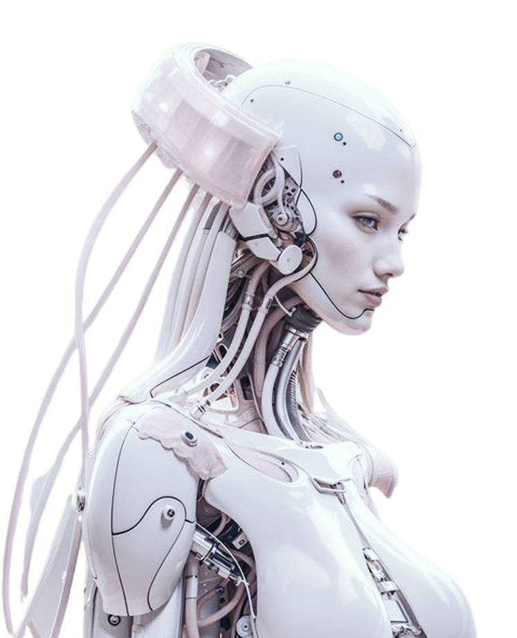 robot